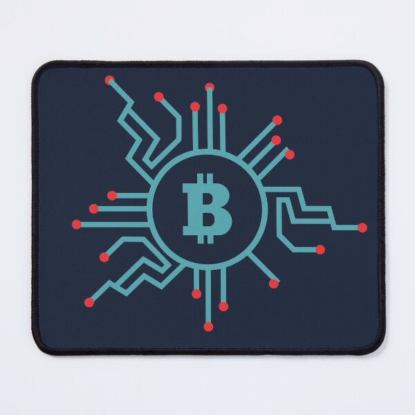 Item preview, Bitcoin Crypto designed and sold by The Fit.