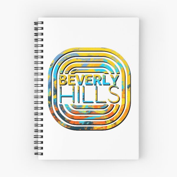 Item preview, Beverly Hills ART designed and sold by Lotofus.