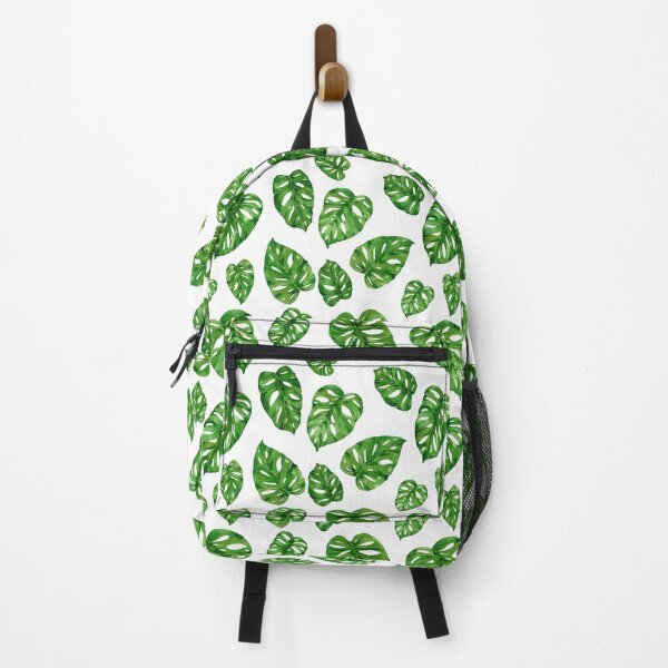 Item preview, Monstera adansonii pattern light designed and sold by PetitMartin.