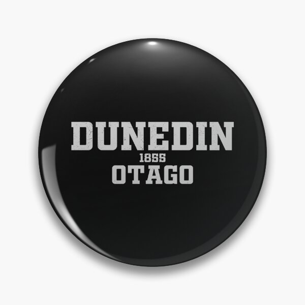 Item preview, Dunedin, Otago, New Zealand   designed and sold by sideburns556.