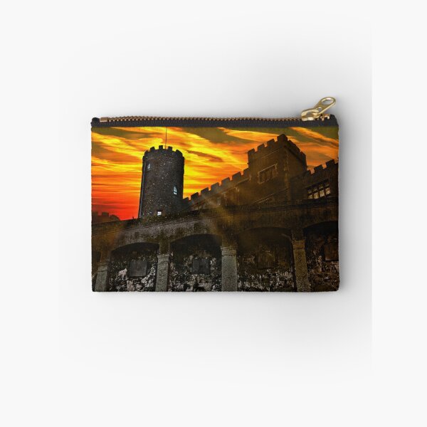 Item preview, Castle High designed and sold by Geoff Carpenter.