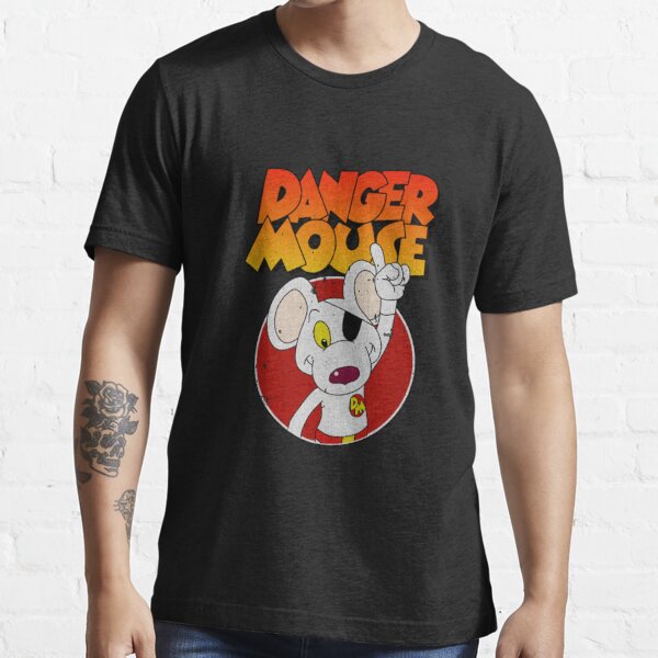 Mighty Mouse T-Shirts | Redbubble