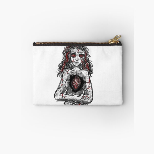 Item preview, Burned Woman designed and sold by Iainne.