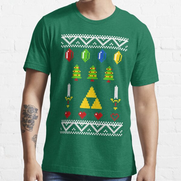 Zelda hotsell christmas jumper