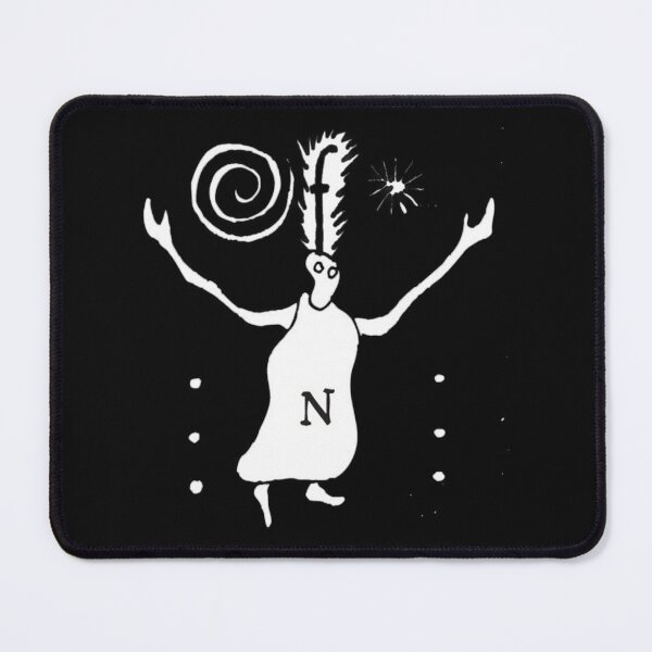 Item preview, flying nun Essential  designed and sold by sideburns556.