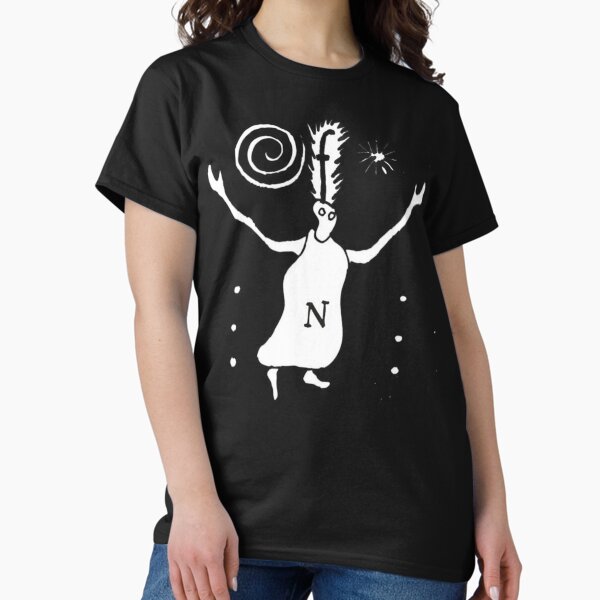 Item preview, flying nun Essential  designed and sold by sideburns556.