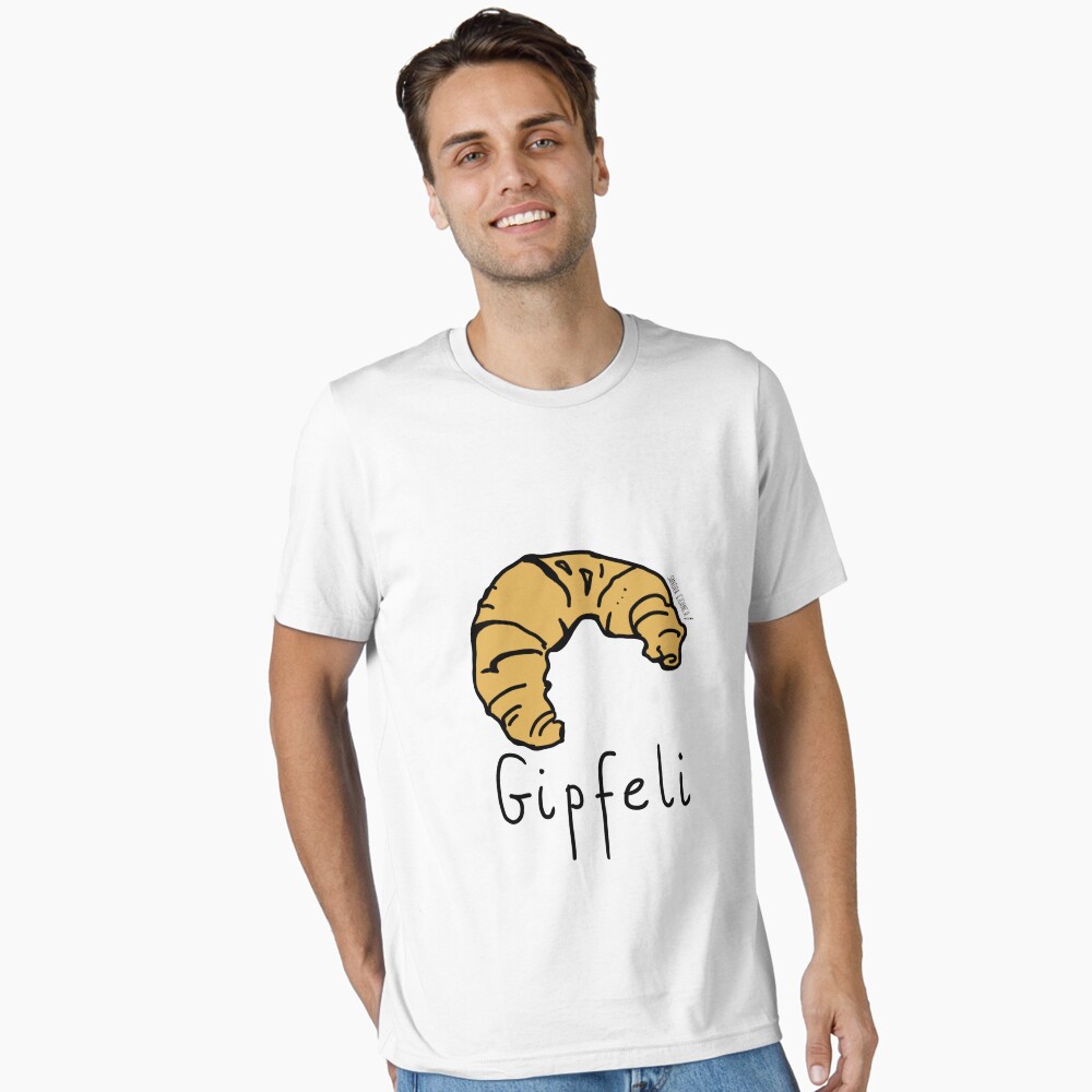 Item preview, Essential T-Shirt designed and sold by SandraEichner.