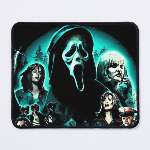 Item preview, Scream Movie designed and sold by The Fit.
