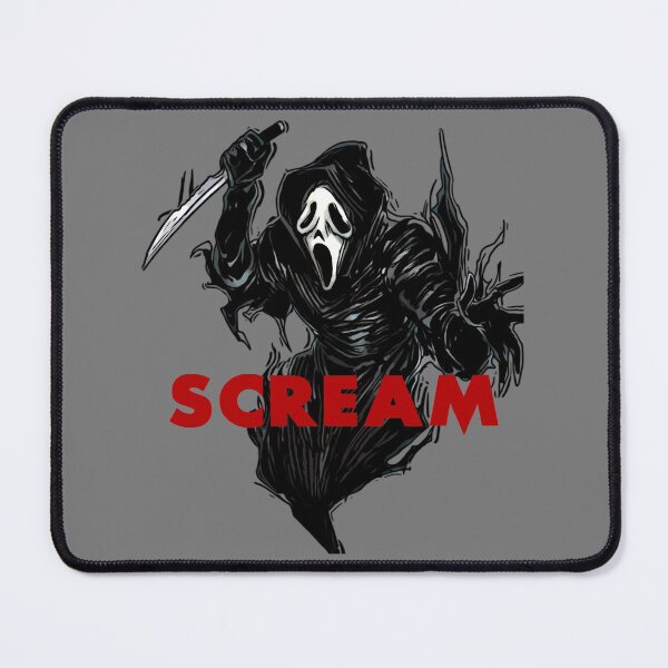 Item preview, Scream Movie designed and sold by The Fit.
