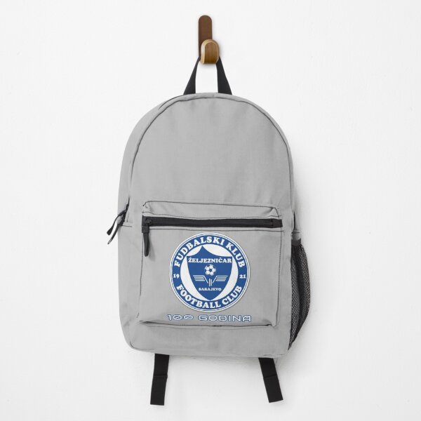 Item preview, 100 years of Zeljeznicar Football Club designed and sold by InspiredTravel.