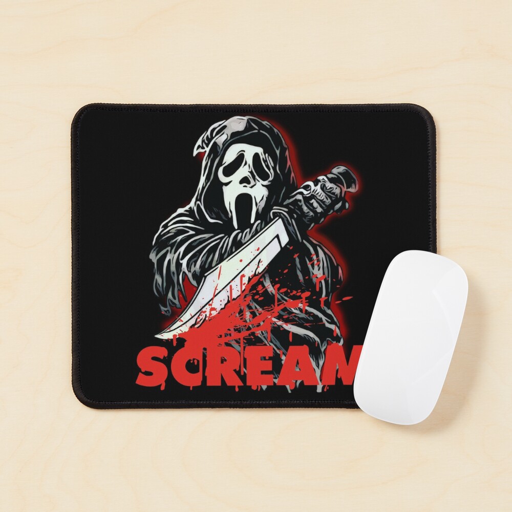 Item preview, Mouse Pad designed and sold by alessiofano.