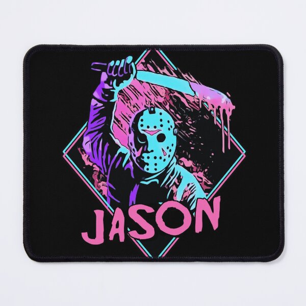 Item preview, Jason Friday the 13th designed and sold by The Fit.