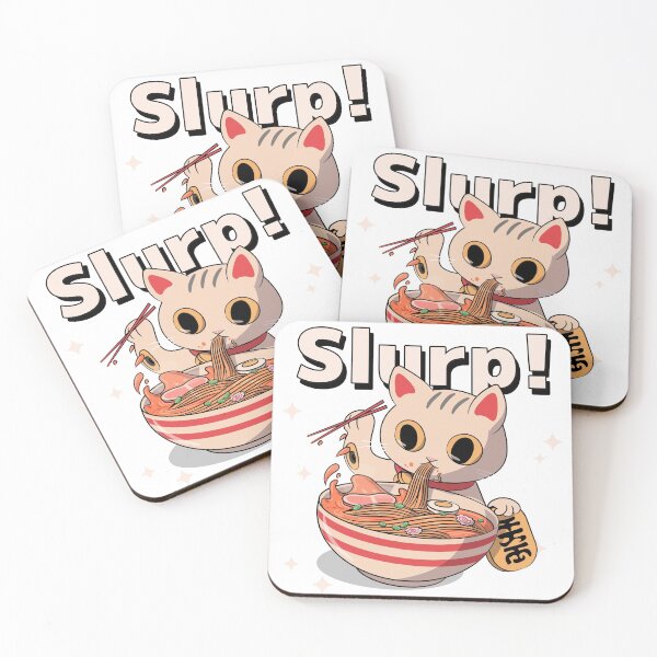 Item preview, Slurp! designed and sold by unorthod0x.