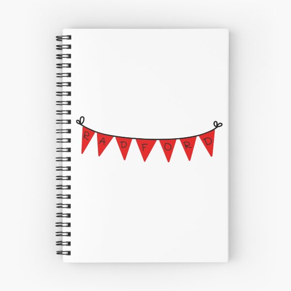 Item preview, Radford University designed and sold by messingwdesigns.