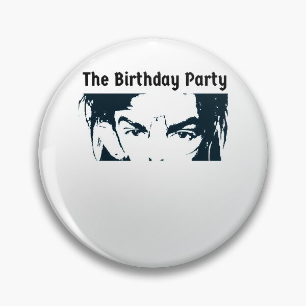 Item preview, Funny Gifts Nick Cave Idol Gift Fot You Boys Love designed and sold by MarianeHamill.