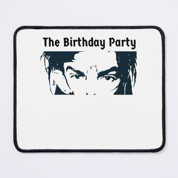 Item preview, Funny Gifts Nick Cave Idol Gift Fot You Boys Love designed and sold by MarianeHamill.