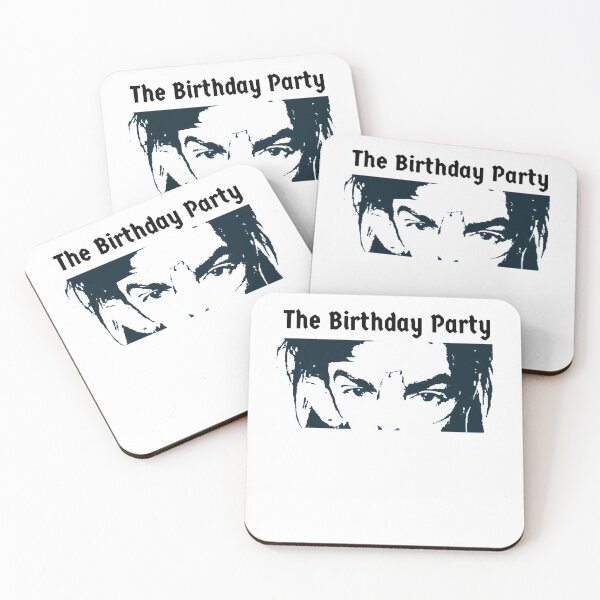 Item preview, Funny Gifts Nick Cave Idol Gift Fot You Boys Love designed and sold by MarianeHamill.