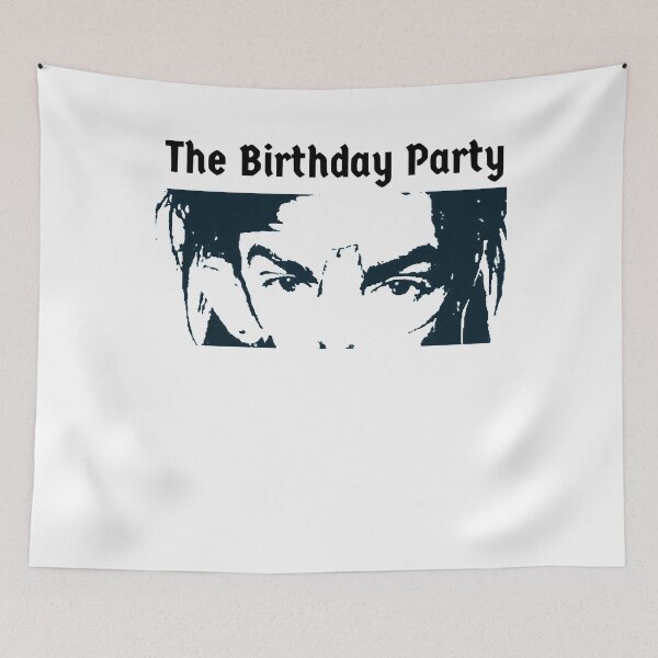 Item preview, Funny Gifts Nick Cave Idol Gift Fot You Boys Love designed and sold by MarianeHamill.