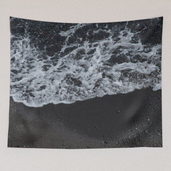 Item preview, Santorini Ocean Dream Waves #1 #ocean #wall #decor #art designed and sold by Anita's & Bella's Art.