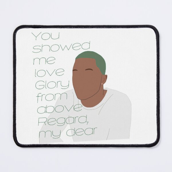 Item preview, Frank Ocean designed and sold by retrotonight.