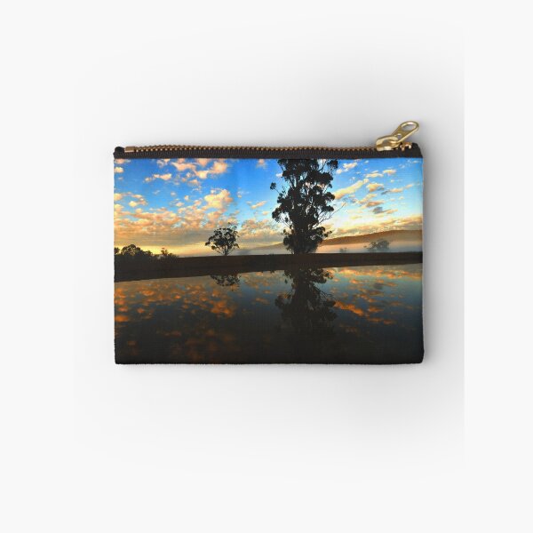 Item preview, " Delegate River Sun Rise " designed and sold by helmutk.