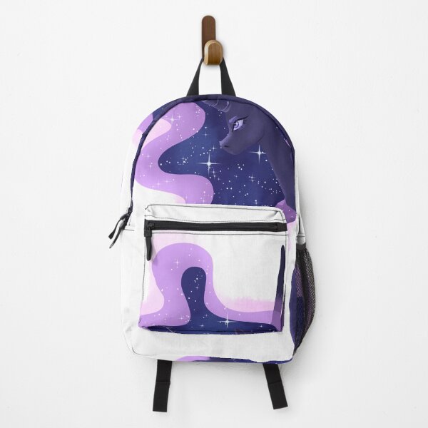 Item preview, luna sticker designed and sold by tastyeclairr.