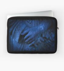 Cemetery Laptop Sleeve