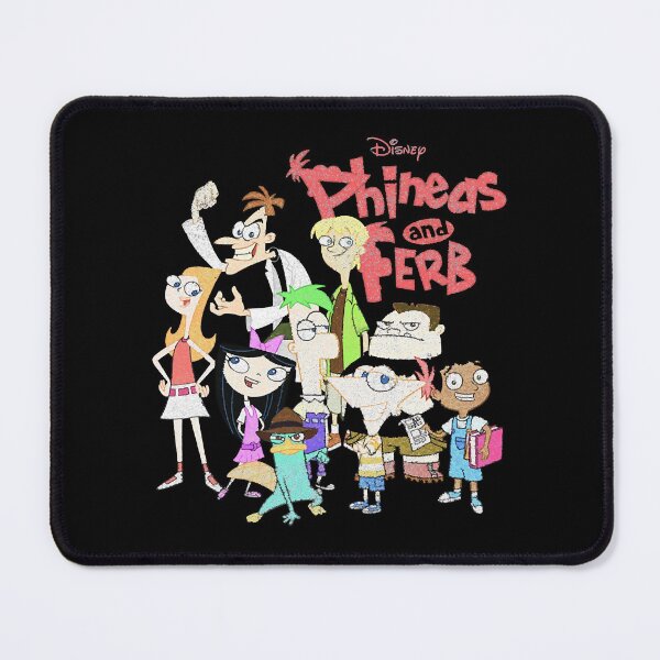Item preview, Call Me D Is Ney Phineas And Ferb The Group Logo Nice Gift Gift For Fan designed and sold by ReidKris.