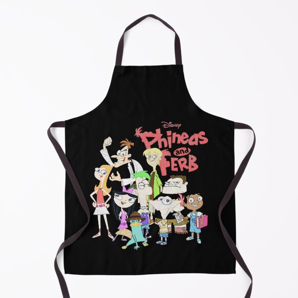 Item preview, Call Me D Is Ney Phineas And Ferb The Group Logo Nice Gift Gift For Fan designed and sold by ReidKris.