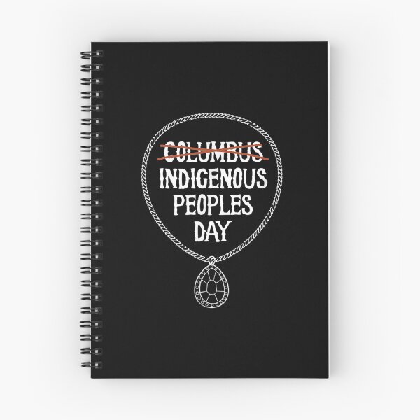Item preview, Indigenous Peoples Day Abolish Columbus Day Native designed and sold by Hampusdahlin.