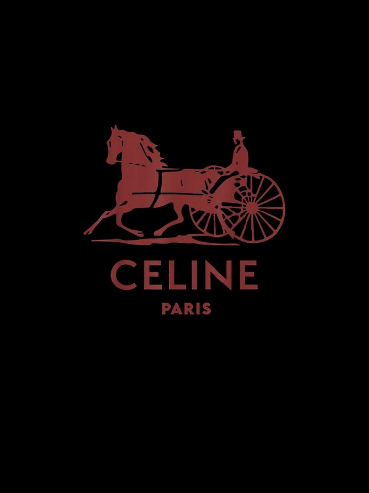 I Love Celine Fa Shion T-Shirt