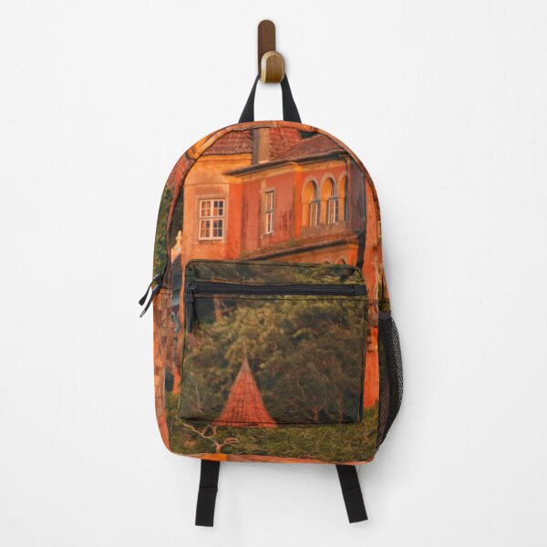 Item preview, Historic villa, Sintra, Portugal, towards sunset designed and sold by FranWest.
