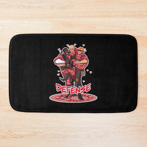 Item preview, Defense classes team designed and sold by FosterWillei.