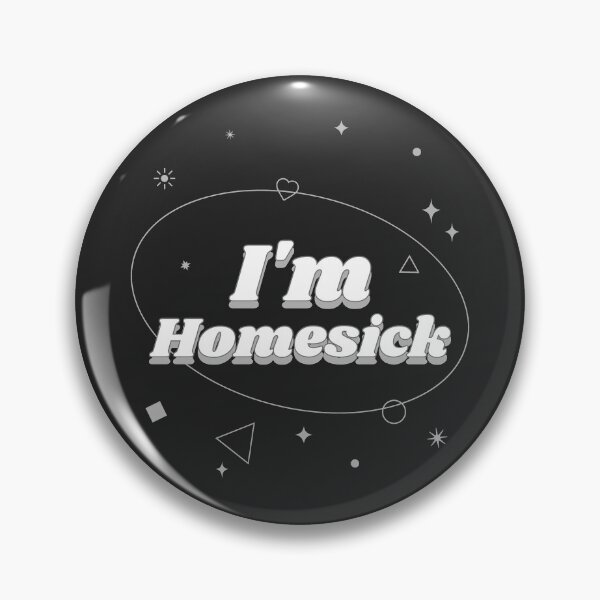 Item preview, I'm Homesick designed and sold by unorthod0x.