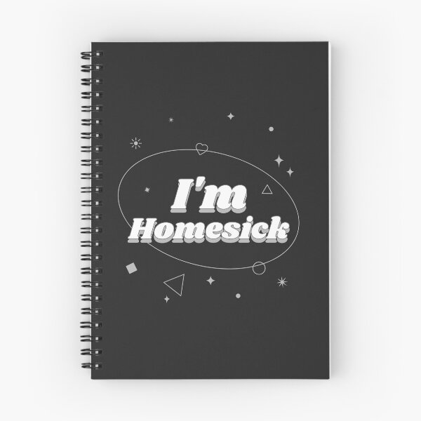 Item preview, I'm Homesick designed and sold by unorthod0x.