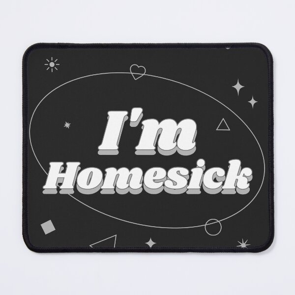 Item preview, I'm Homesick designed and sold by unorthod0x.