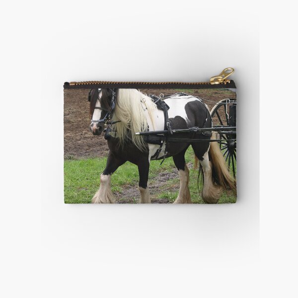 Item preview, Gipsy Cob named Minty - Gippsland designed and sold by Bev Pascoe.
