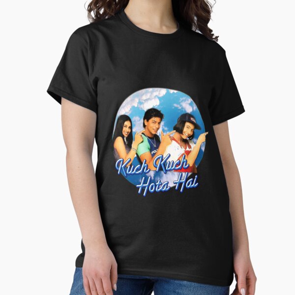 Artikel-Vorschau von Shahrukh Khan Vintage Design Kuch Kuch Hota Hai, designt und verkauft von BichNga.