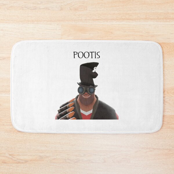 Item preview, Pootis funny designed and sold by FosterWillei.