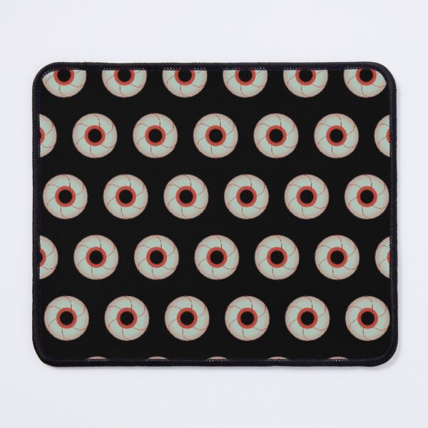 Item preview, Tired red eyeballs pattern designed and sold by 99Eyeballs.