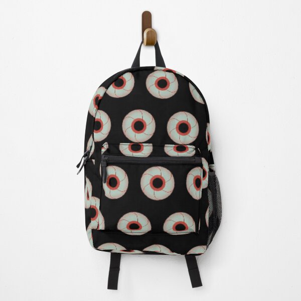 Item preview, Tired red eyeballs pattern designed and sold by 99Eyeballs.
