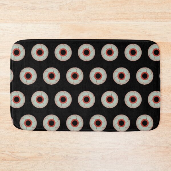 Item preview, Tired red eyeballs pattern designed and sold by 99Eyeballs.