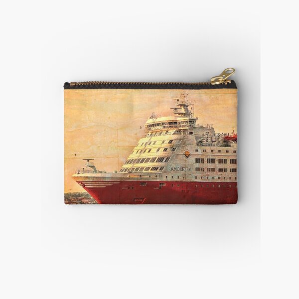 Item preview, Ferry designed and sold by Roswitha Lorz.
