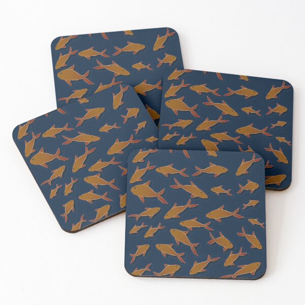 Item preview, So many Goldfish  designed and sold by Melsky.
