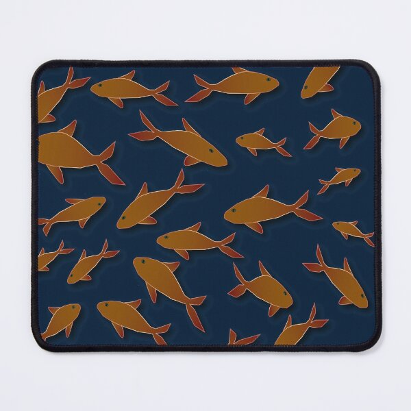 Item preview, So many Goldfish  designed and sold by Melsky.