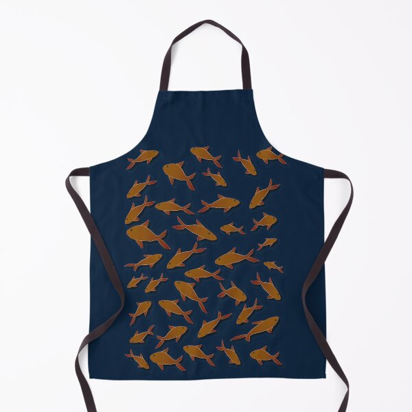 Item preview, So many Goldfish designed and sold by Melsky.