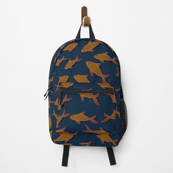 Item preview, So many Goldfish  designed and sold by Melsky.