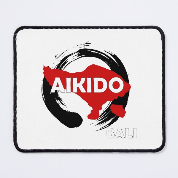 Item preview, Aikido Bali designed and sold by Bali Budo.