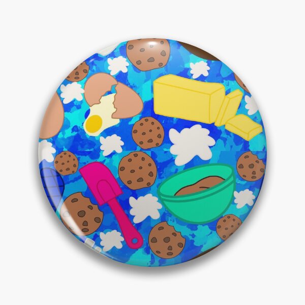 Item preview, Bakers Choice designed and sold by homemadegalaxy.