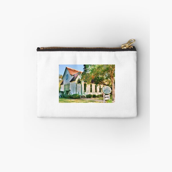 Item preview, historic andrews memorial chapel dunedin florida 4   designed and sold by sideburns556.